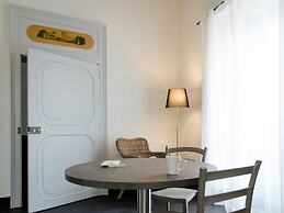 Palazzo Melfi Suite - Hotel