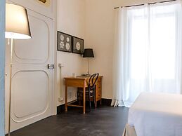 Palazzo Melfi Suite - Hotel