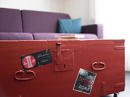 Palazzo Melfi Suite - Hotel