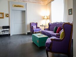 Palazzo Melfi Suite - Hotel