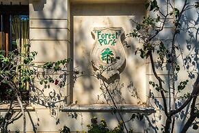 Forest Park Hotel