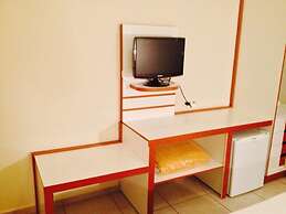 Habitat Hotel Pirassununga