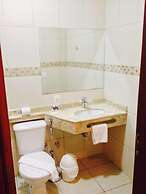 Habitat Hotel Pirassununga