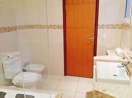 Habitat Hotel Pirassununga