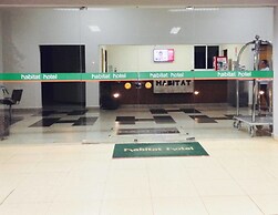 Habitat Hotel Pirassununga