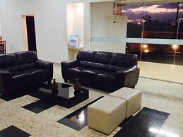 Habitat Hotel Pirassununga