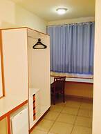 Habitat Hotel Pirassununga