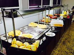 Habitat Hotel Pirassununga