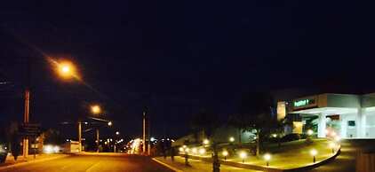 Habitat Hotel Pirassununga