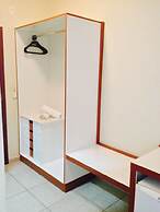 Habitat Hotel Pirassununga