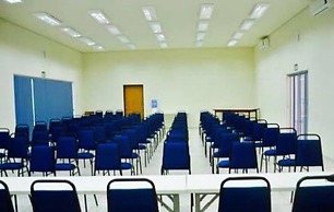 Habitat Hotel Pirassununga