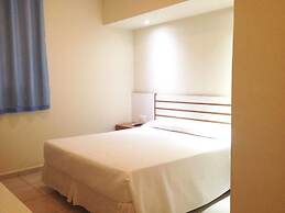 Habitat Hotel Pirassununga