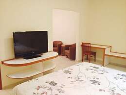 Habitat Hotel Pirassununga