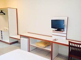 Habitat Hotel Pirassununga