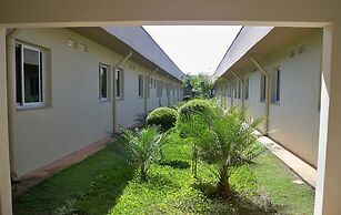 Habitat Hotel Pirassununga