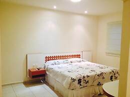 Habitat Hotel Pirassununga