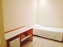 Habitat Hotel Pirassununga