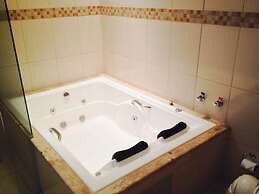 Habitat Hotel Pirassununga