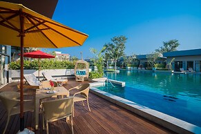Avani+ Hua Hin Resort
