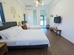 Hoyu House