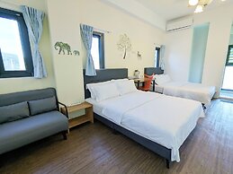 Hoyu House