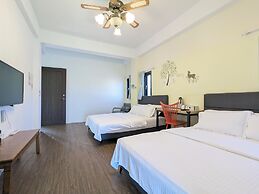 Hoyu House
