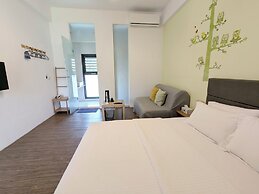 Hoyu House