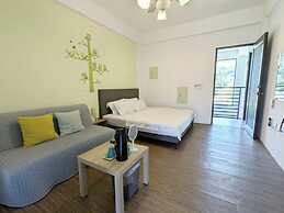 Hoyu House