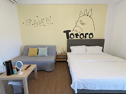 Hoyu House