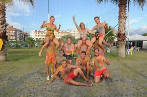 Hotel Parco dei Principi