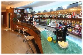 Hotel Parco dei Principi