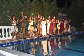 Hotel Parco dei Principi