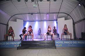 Hotel Parco dei Principi