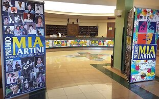 Hotel Parco dei Principi