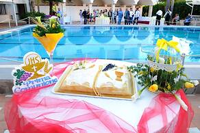 Hotel Parco dei Principi