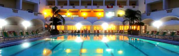 Hotel Parco dei Principi