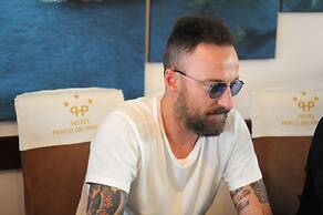 Hotel Parco dei Principi