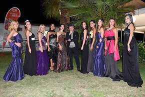 Hotel Parco dei Principi