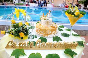 Hotel Parco dei Principi