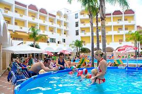 Hotel Parco dei Principi