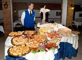 Hotel Parco dei Principi