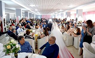 Hotel Parco dei Principi