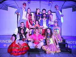 Hotel Parco dei Principi