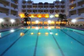 Hotel Parco dei Principi