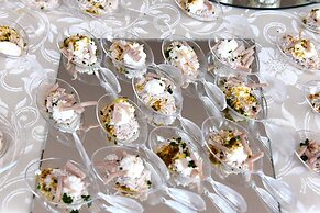 Hotel Parco dei Principi