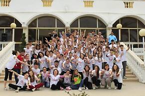 Hotel Parco dei Principi