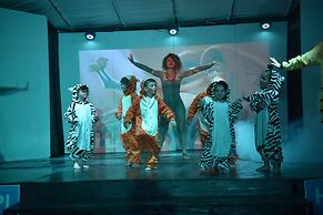 Hotel Parco dei Principi