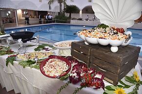 Hotel Parco dei Principi