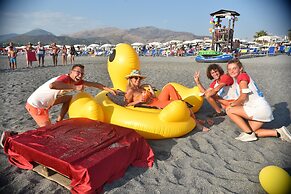 Hotel Parco dei Principi