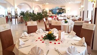 Hotel Parco dei Principi